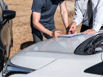 Oto Hasar Dosyalarında Onarım Kontrolü