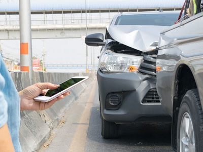 Oto Hasar Dosyaları